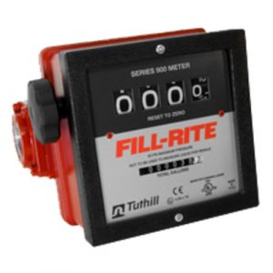 Flow Meter Fill-Rite 901CL 1.5