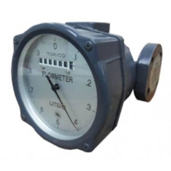 Flow Meter Tokico 1/2″ FGBB423-04X