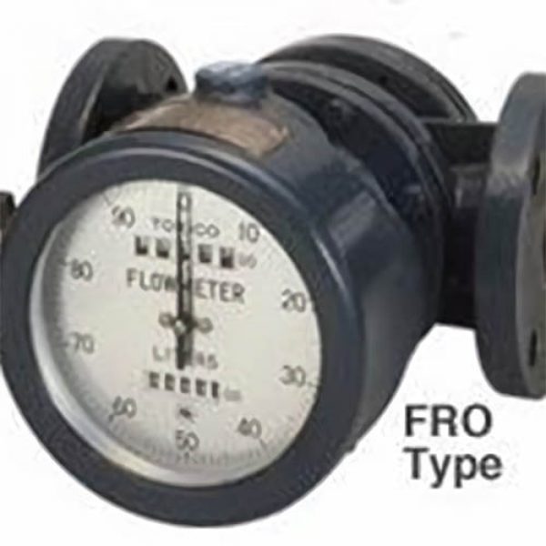 Flow Meter Tokico 2 inch fro0541-04x