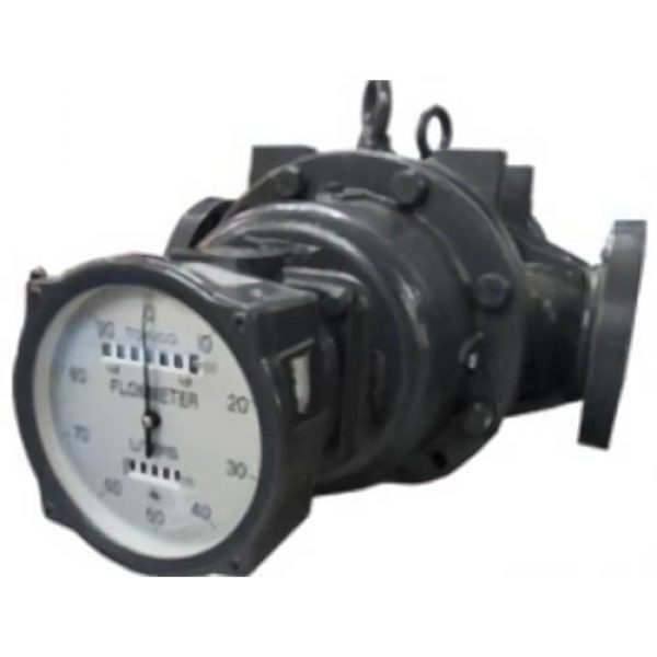 Flow Meter Tokico 6 inch