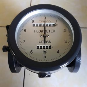 Flow Meter Tokico FGBB 835BDL-04X 20mm (1 inch)
