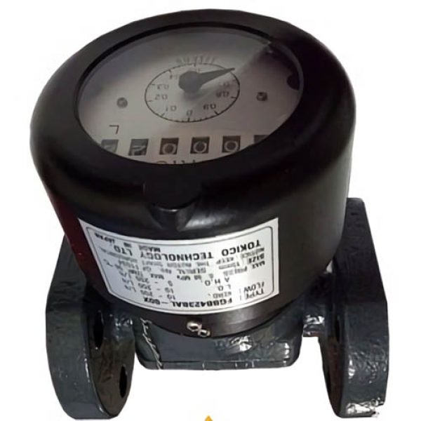 Flow Meter Tokico FGBB631BDL-04X 3/4”