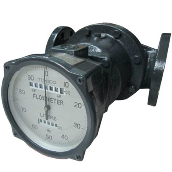 Flow Meter Tokico FRO0845-04X size 3 inch