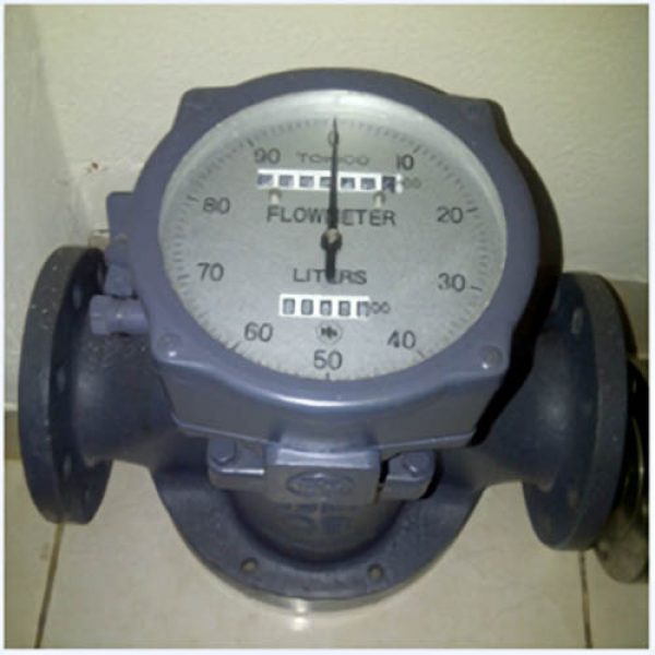 Flow Meter Tokico FRO438 – 04X (1.5 inch)