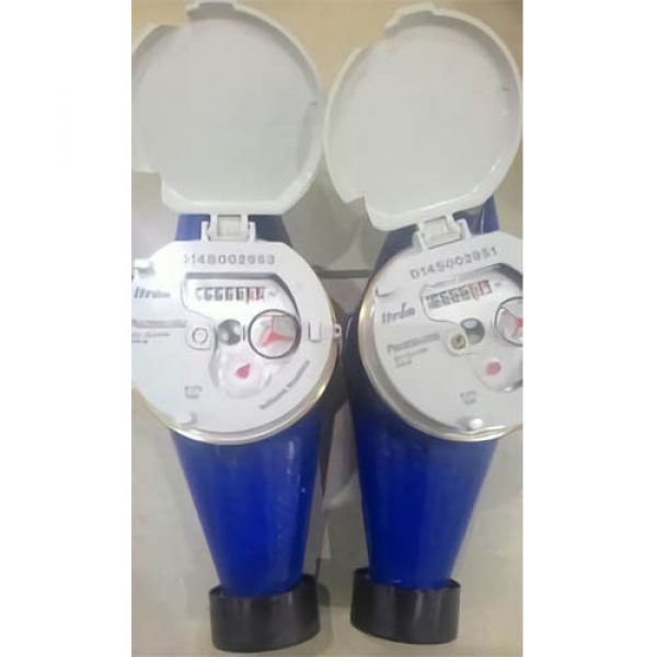 Water Meter Itron 1 inch 25mm