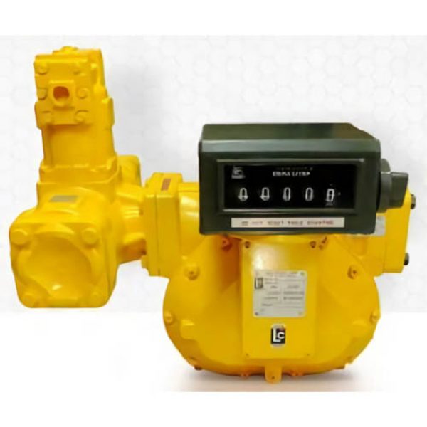 Oil Flow Meter LC M30