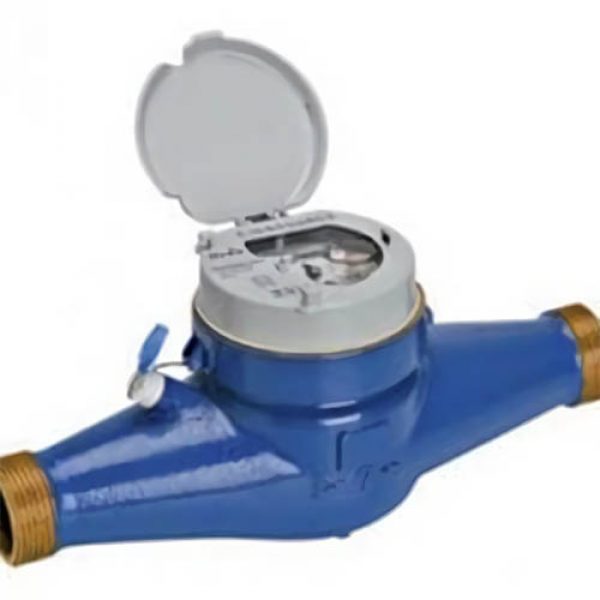 Water Meter Itron 1.5 inch 40mm