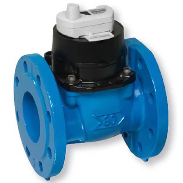 Water Meter Itron 3 inch 80mm