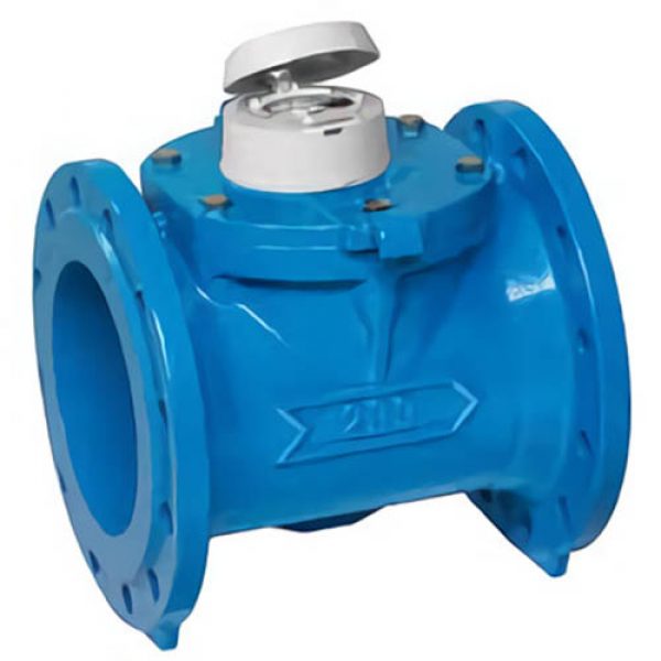 Water Meter Itron 8″ 200mm