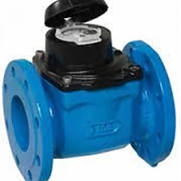Water Meter Itron Woltex M 100mm 4 inch