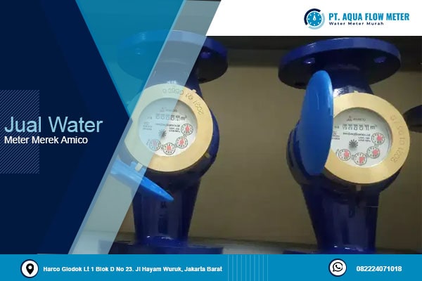 water meter murah - jual water meter amico-min