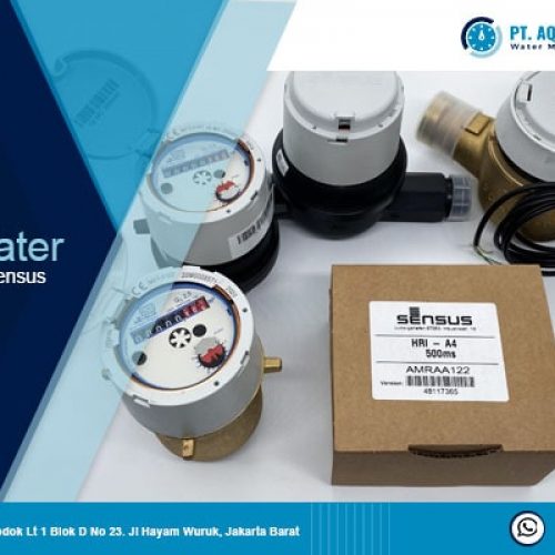 water meter murah - jual water meter sensus-min